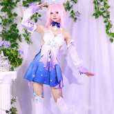 ✨ NEATMOA ✨ High-Quality Honkai: Star Rail Cosplay Costume - Stunning March 7th Replica | Exclusive Handcrafted Design | Fulfill Your Fantasy